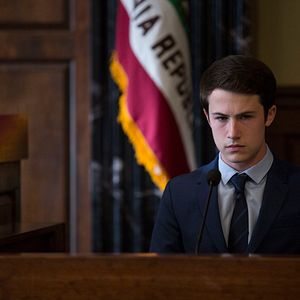 Photo 13 Reasons Why