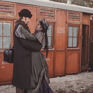 Photo Anna Karenina: Istoriya Vronskogo