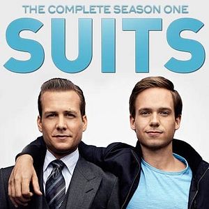 Photo Suits : avocats sur mesure