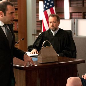 Photo Suits : avocats sur mesure