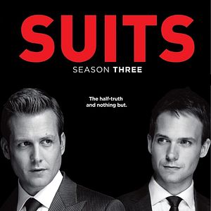 Photo Suits : avocats sur mesure