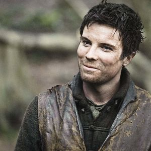 Photo Game of Thrones