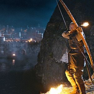 Photo Game of Thrones