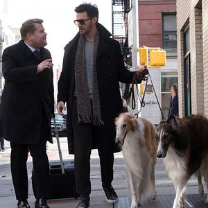 Photo James Corden