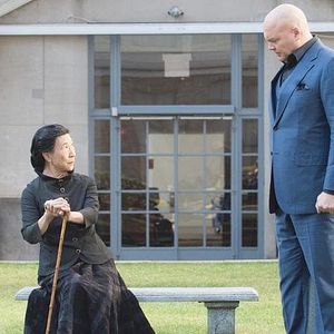 Photo Marvel's Daredevil