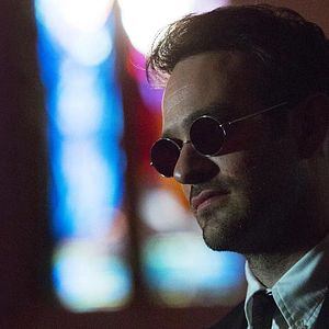 Photo Marvel's Daredevil