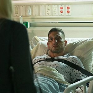 Photo Marvel's Daredevil