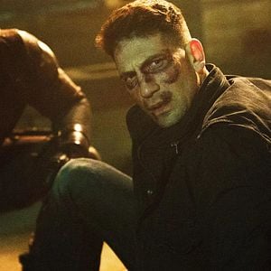 Photo Marvel's Daredevil