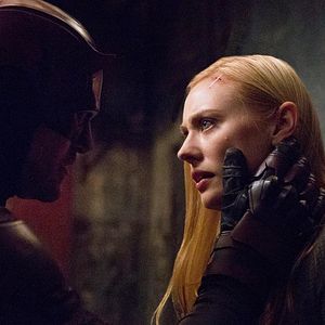 Photo Marvel's Daredevil