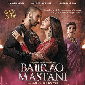 Photo Bajirao Mastani
