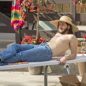 Photo Michael Angarano