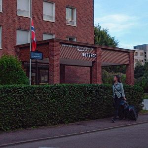 Photo Miléna Csergo