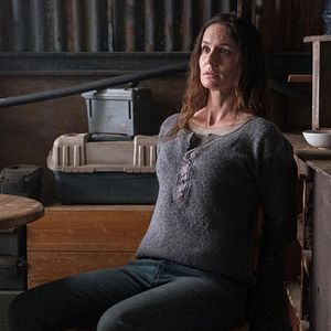 Photo Sarah Wayne Callies