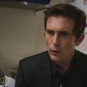 Photo Desmond Harrington