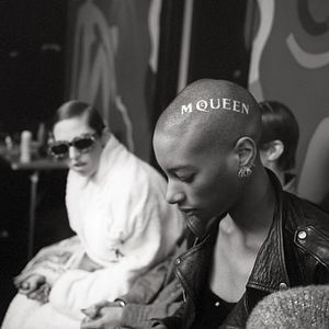 Photo McQueen