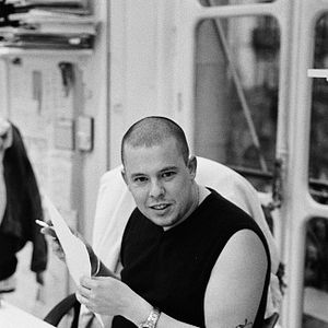 Photo McQueen