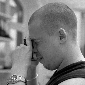 Photo McQueen