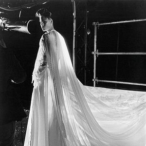 Photo McQueen
