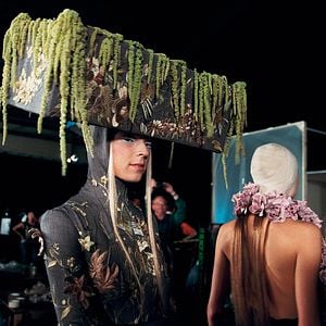 Photo McQueen