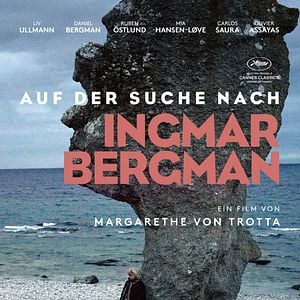 Photo À la recherche d'Ingmar Bergman