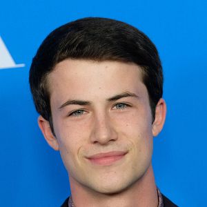 Photo Dylan Minnette