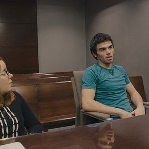 Photo Recovery Boys : désintoxication et fraternité