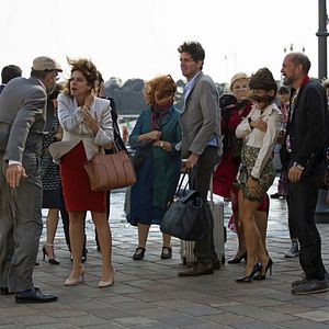 Photo Une Famille italienne