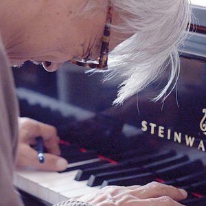 Photo Ryuichi Sakamoto: Coda