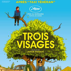 Photo Trois visages