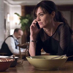 Photo Maggie Siff