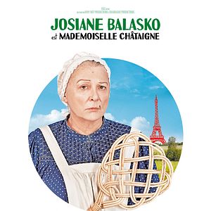 Photo Bécassine!