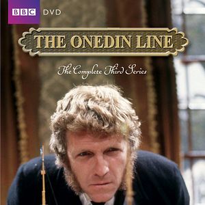 Photo The Onedin Line