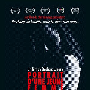 Photo Portrait d'une jeune femme