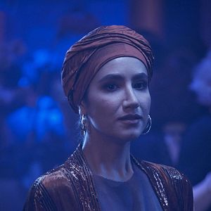 Photo Nikohl Boosheri