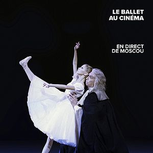 Photo Coppélia (Bolchoï-Pathé Live)