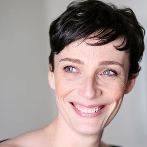 Photo Caroline Bourg