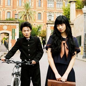 Photo Jojo’s Bizarre Adventure : Diamond is unbreakable - Chapter 1