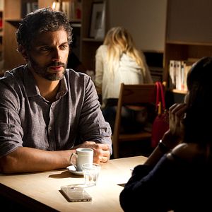 Photo Joaquín Furriel