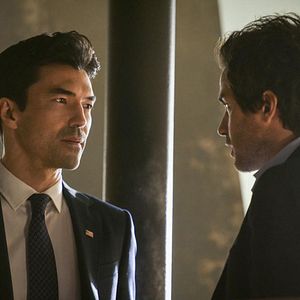 Photo Ian Anthony Dale