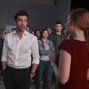 Photo Ian Anthony Dale