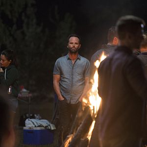 Photo Walton Goggins