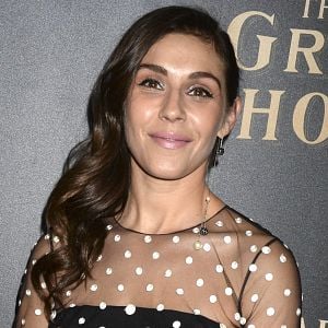 Photo Lili Mirojnick