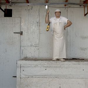 Photo Todo sobre el asado