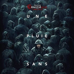 Photo Une Pluie sans fin