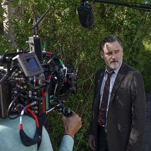 Photo Bill Pullman