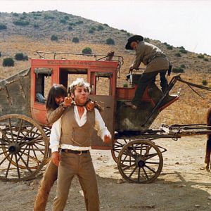 Photo Gian Maria Volontè