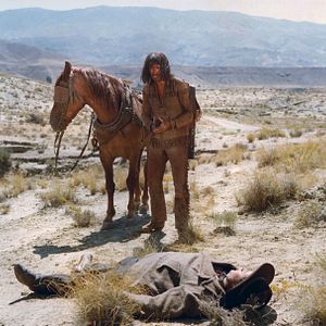 Photo Le Dernier face à face