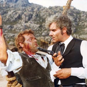 Photo Gian Maria Volontè