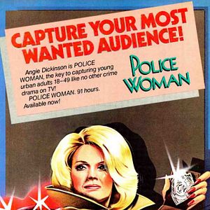 Photo Sergent Anderson