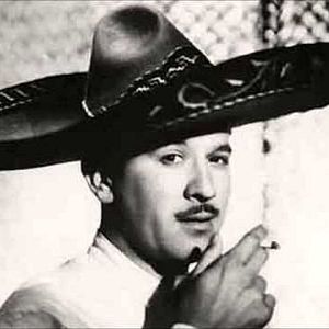 Photo Pedro Infante